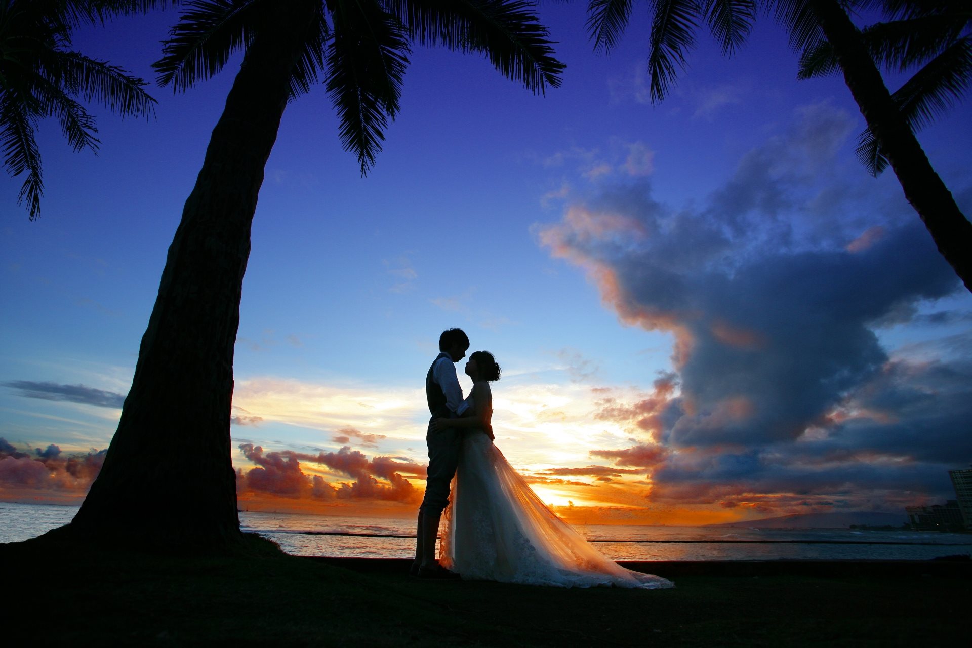 結婚指輪手作り